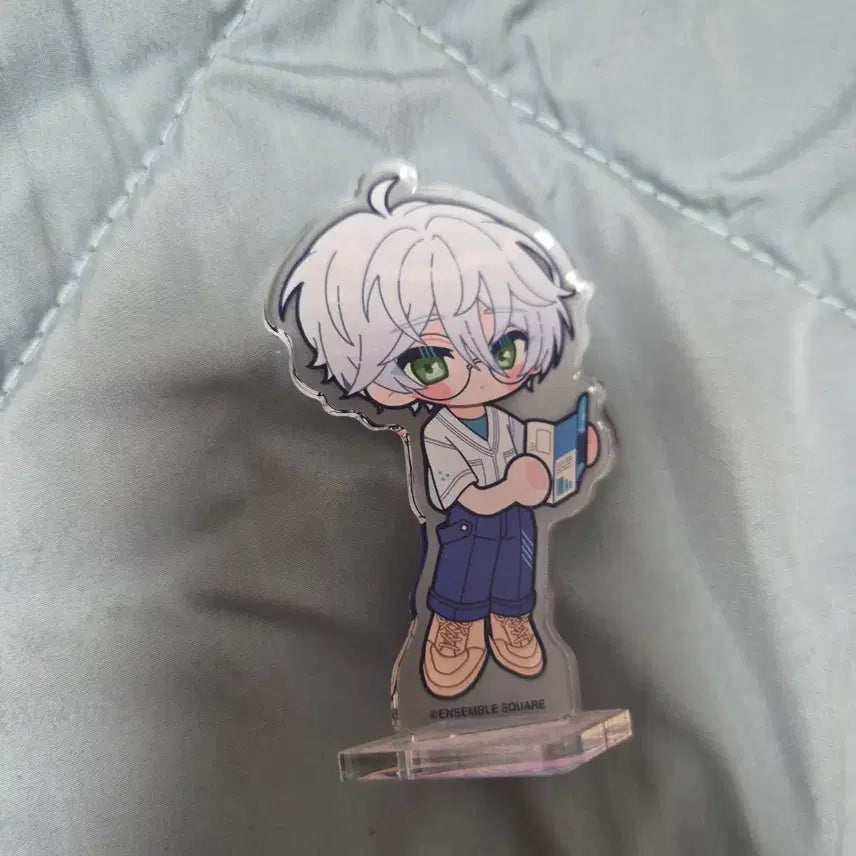 [BUNJANG] Ensemble Stars Kanna Acrylic Stand / 앙스타 칸나 아크릴 판매