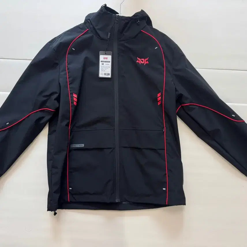 [BUNJANG] JD Gaming Peyz Uniform &amp; Windbreaker Bundle Set / 징동게이밍 페이즈 유니폼/바막/굿즈 일괄 T1 티원 Peyz