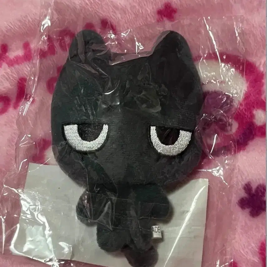 [BUNJANG] BOYNEXTDOOR Taesan 10cm Doll (Tae-nyako) / 보넥도 태산 인형 태냐코