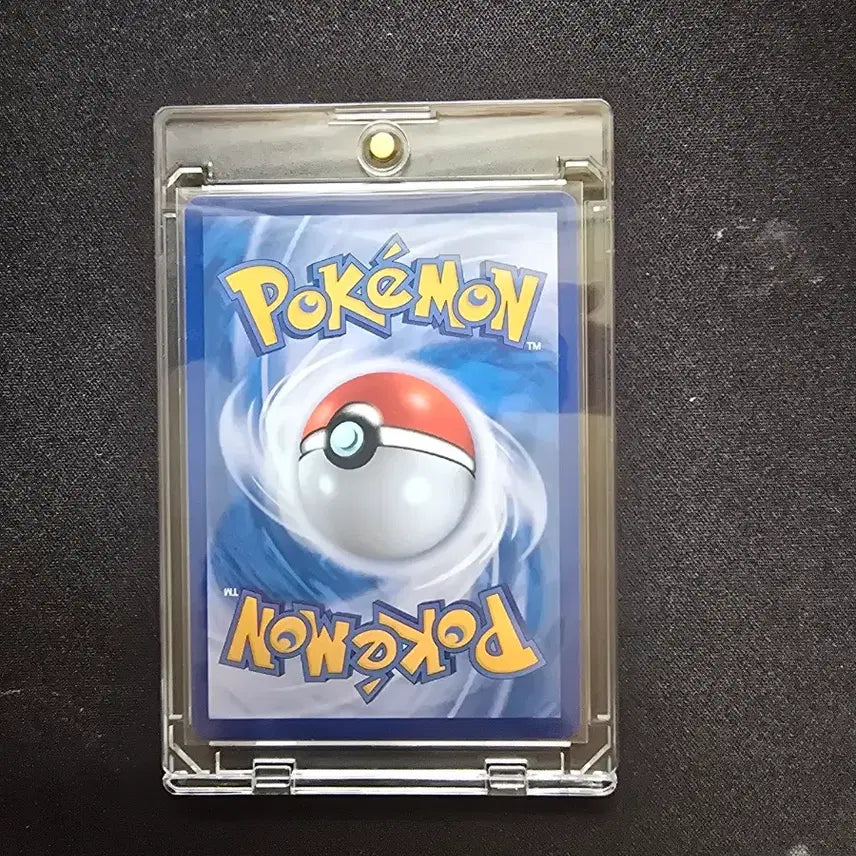 [BUNJANG] Pokemon Card Iris&
