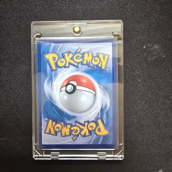 [BUNJANG] Pokemon Card Iris&