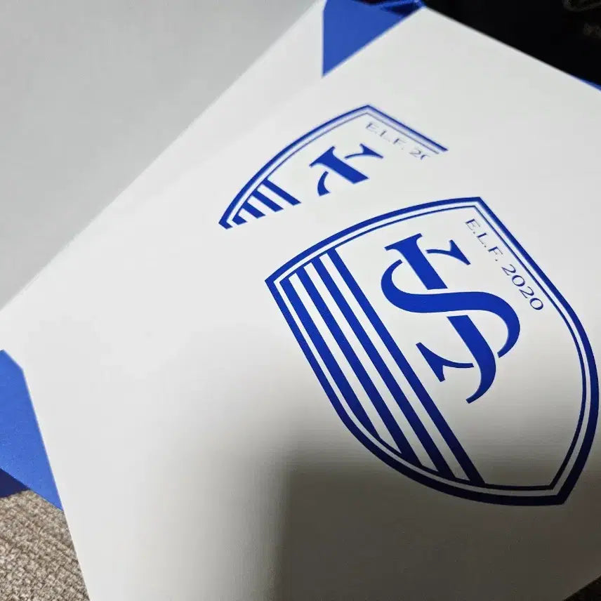[BUNJANG] Super Junior E.L.F. Kit 2020 Membership Card / 슈퍼주니어 E.L.F. KIT 2020