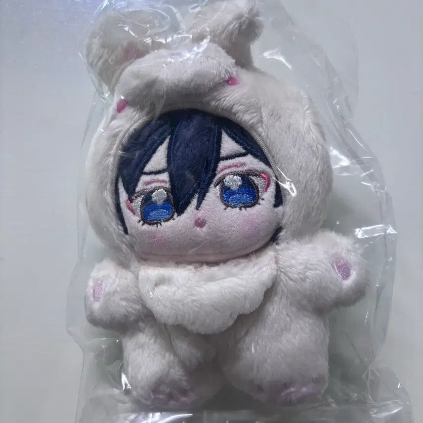 [BUNJANG] Ensemble Stars Hokuto Itsunui Plush / 앙스타 호쿠토 이츠누이