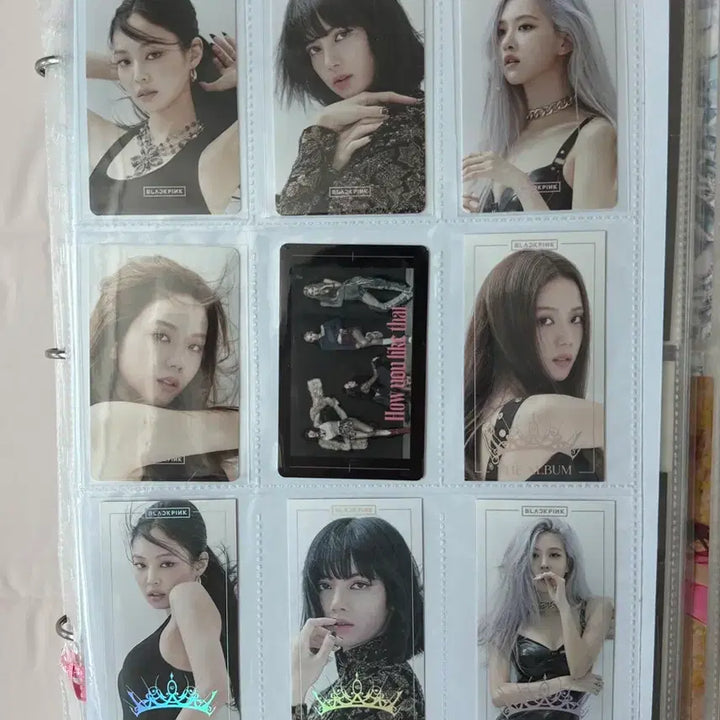 [BUNJANG] Blackpink Official Goods Bundle Set / 블랙핑크 공식 굿즈 일괄판매