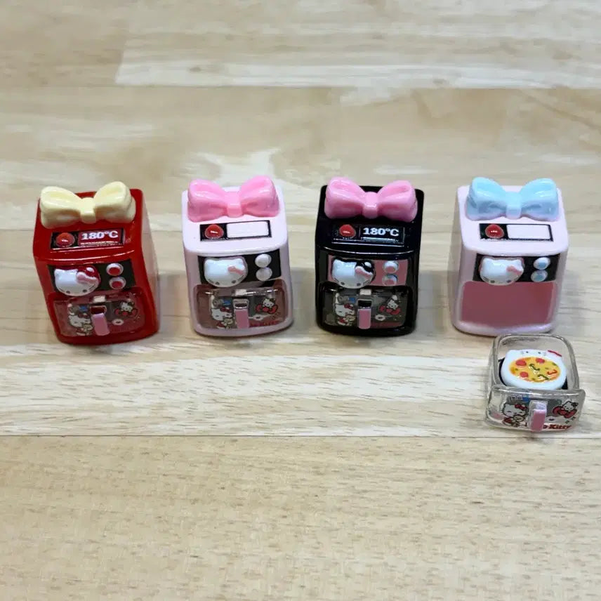[BUNJANG] Miniature Kitty Air Fryer / 미니어쳐 키티 에어프라이기
