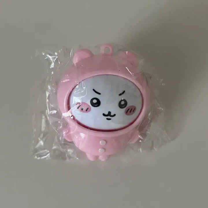 [BUNJANG] Chiikawa Face Change Keychain (Crane Game Prize) / 치이카와 페이스 체인지 (인뽑)