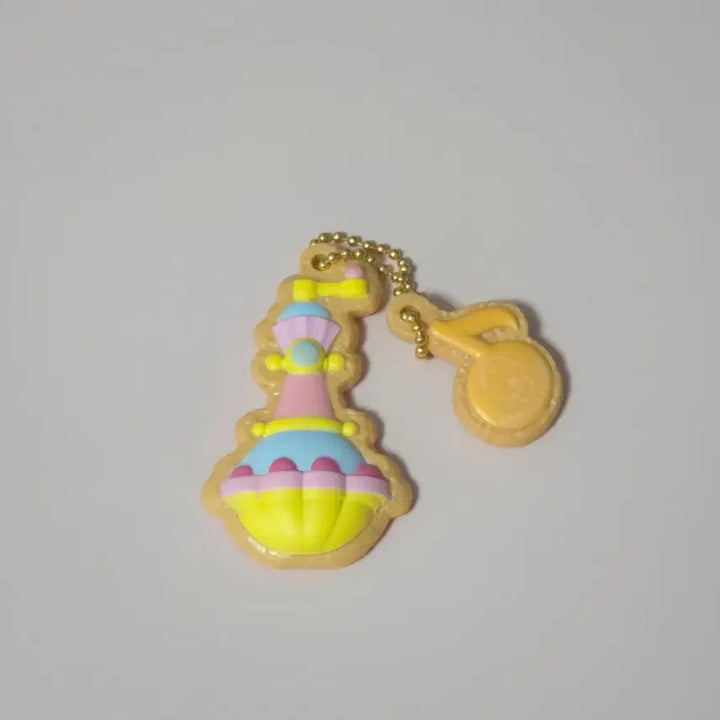 [BUNJANG] Magical DoReMi Sweet Charm Gacha / 꼬마마법사레미 파티시에 봉봉 스위츠 참 가챠