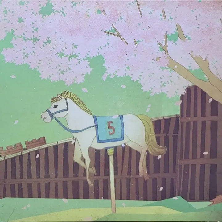[BUNJANG] Pastel Music 5th Anniversary Album &