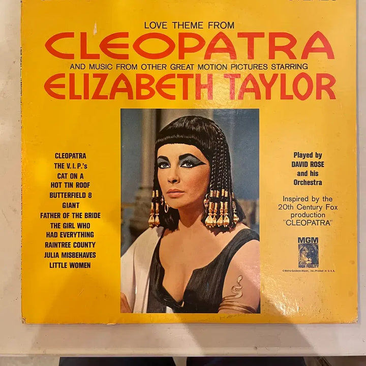 [BUNJANG] Rare 1930s-1970s US Musical, Jazz, Blues, Folk, OST LP Records - First Pressings / 1930년대~1970년대 미국 lp 초판 뮤지컬, 재즈, 블루스, 포크, ost, 등 희귀판 / 개별가격