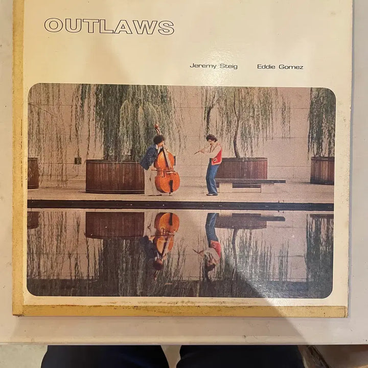 [BUNJANG] 1990s Rare "Cross-Cross" LP Vinyl Record / 크리스크로스등  1990년대 희귀판 LP / 개별가격
