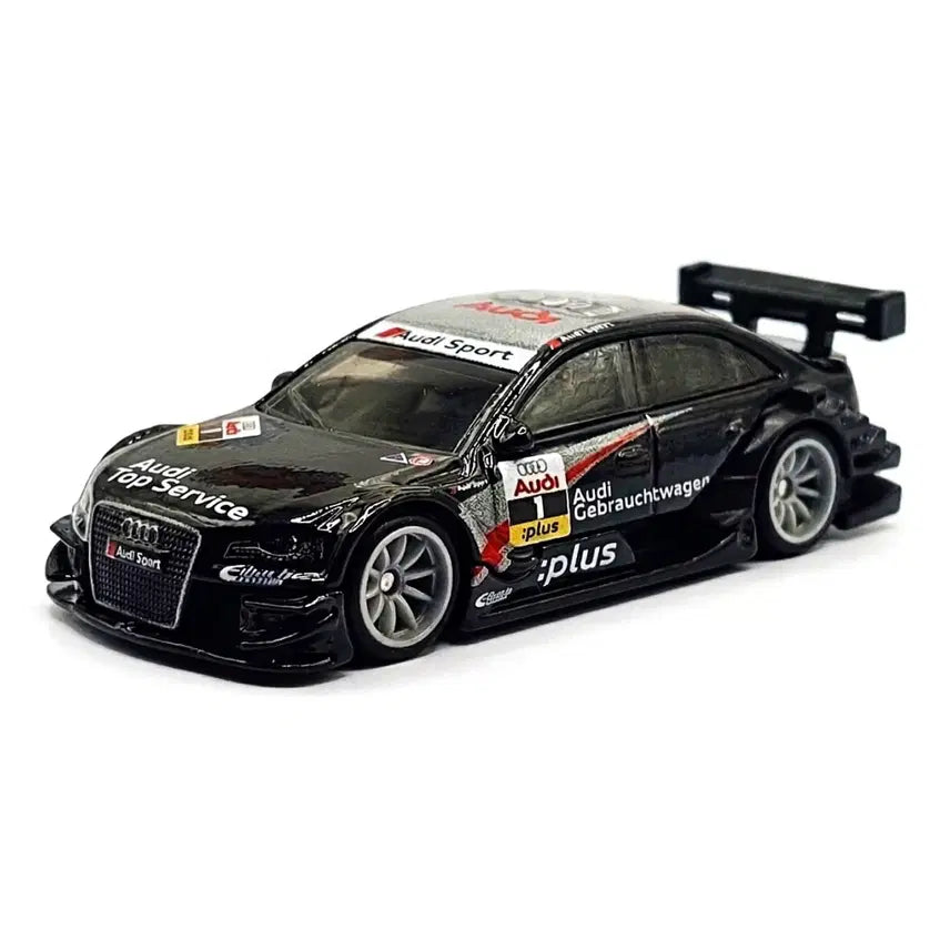 [BUNJANG] Hot Wheels Premium Aerostyle Audi A4 Black Rare Item Sealed / 핫휠 프리미엄 에어로스타일 아우디 A4 블랙 레어템 미개봉 새상품