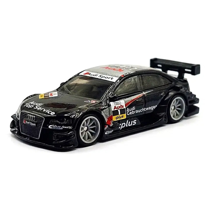 [BUNJANG] Hot Wheels Premium Aerostyle Audi A4 Black Rare Item Sealed / 핫휠 프리미엄 에어로스타일 아우디 A4 블랙 레어템 미개봉 새상품