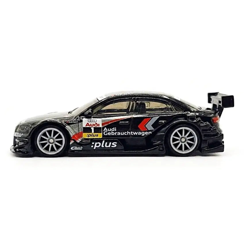 [BUNJANG] Hot Wheels Premium Aerostyle Audi A4 Black Rare Item Sealed / 핫휠 프리미엄 에어로스타일 아우디 A4 블랙 레어템 미개봉 새상품