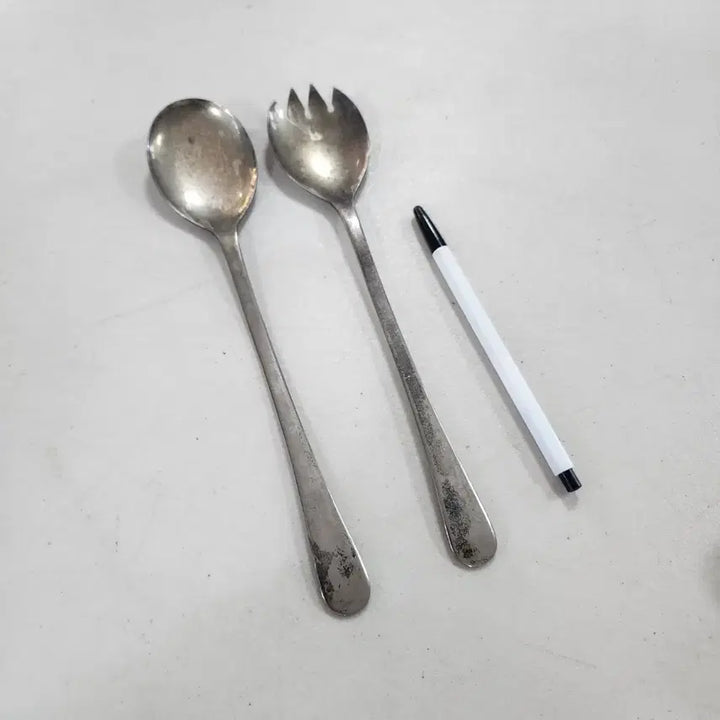 [BUNJANG] Vintage Italian Kitchenware Set / 이태리 오래된 주방용품 세트에20000원