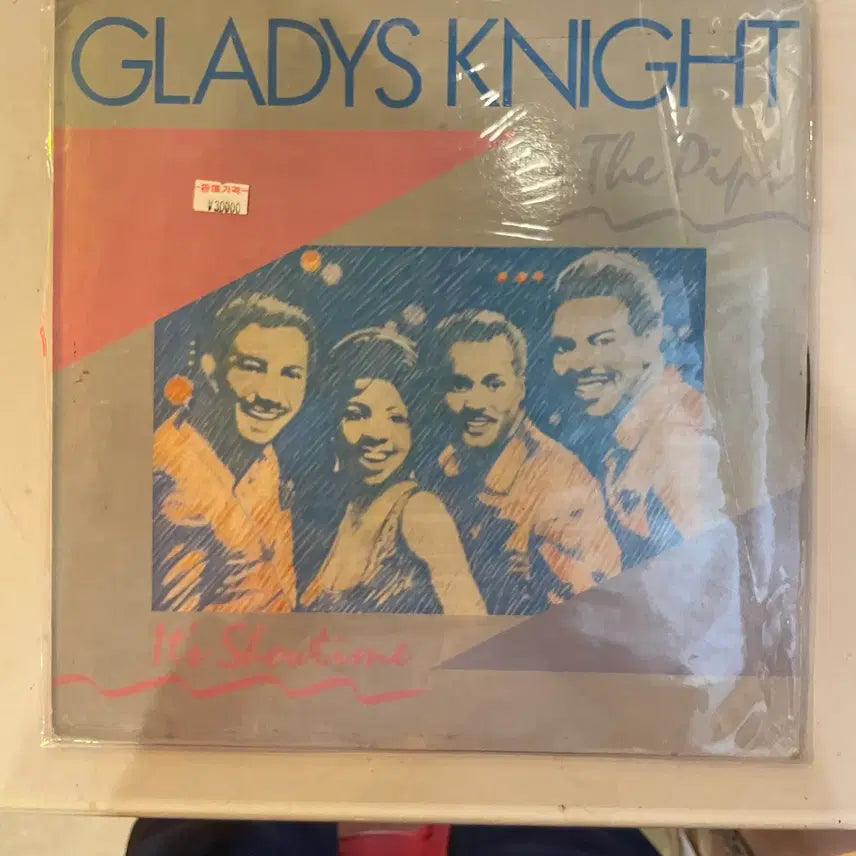 [BUNJANG] Rare 1990s LP Records / 폴앙카등  1990년대 희귀판 LP / 개별가격