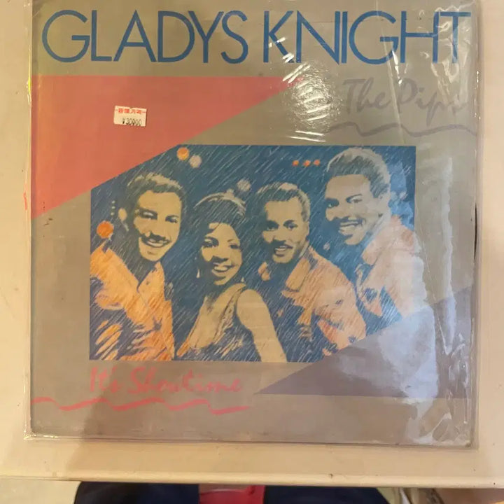 [BUNJANG] Rare 1990s LP Records / 폴앙카등  1990년대 희귀판 LP / 개별가격