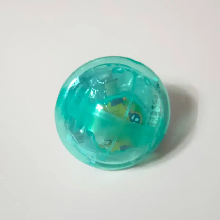 [BUNJANG] Cardcaptor Sakura Syaoran Hair Clip Gacha / 카드캡터체리 샤오랑 헤어클립 가챠