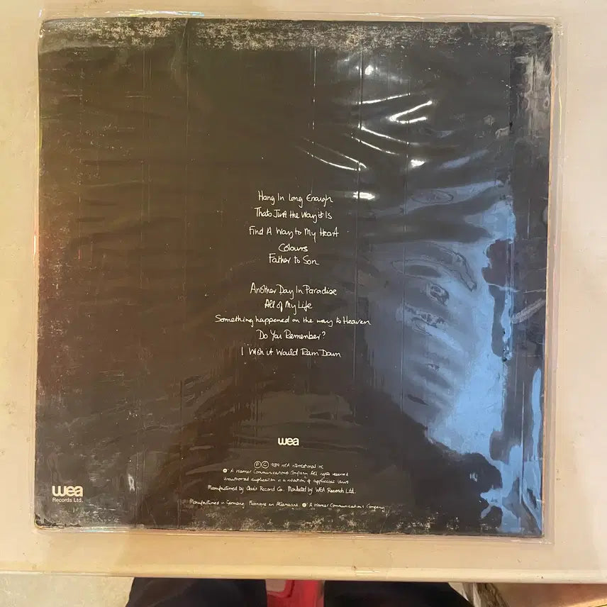[BUNJANG] Rare 1990s Vinyl Records (Elton John, Dirty Dancing OST) / 엘튼존, 더티댄싱OST등  1990년대 희귀판 LP / 개별가격