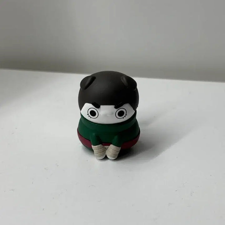 [BUNJANG] Megahouse Rock Lee Figure / 나루토 메가캣 록리 피규어