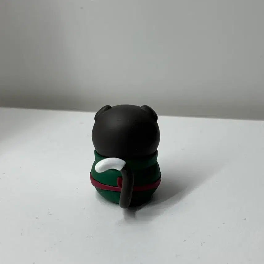 [BUNJANG] Megahouse Rock Lee Figure / 나루토 메가캣 록리 피규어