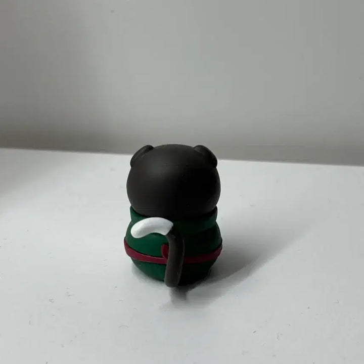[BUNJANG] Megahouse Rock Lee Figure / 나루토 메가캣 록리 피규어