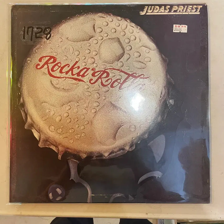 [BUNJANG] Judas Priest, Helloween 1990s Rare Imported Vinyl Records / 쥬다스프리스트, 헬로윈등  1990년대 희귀판 LP / 개별가격