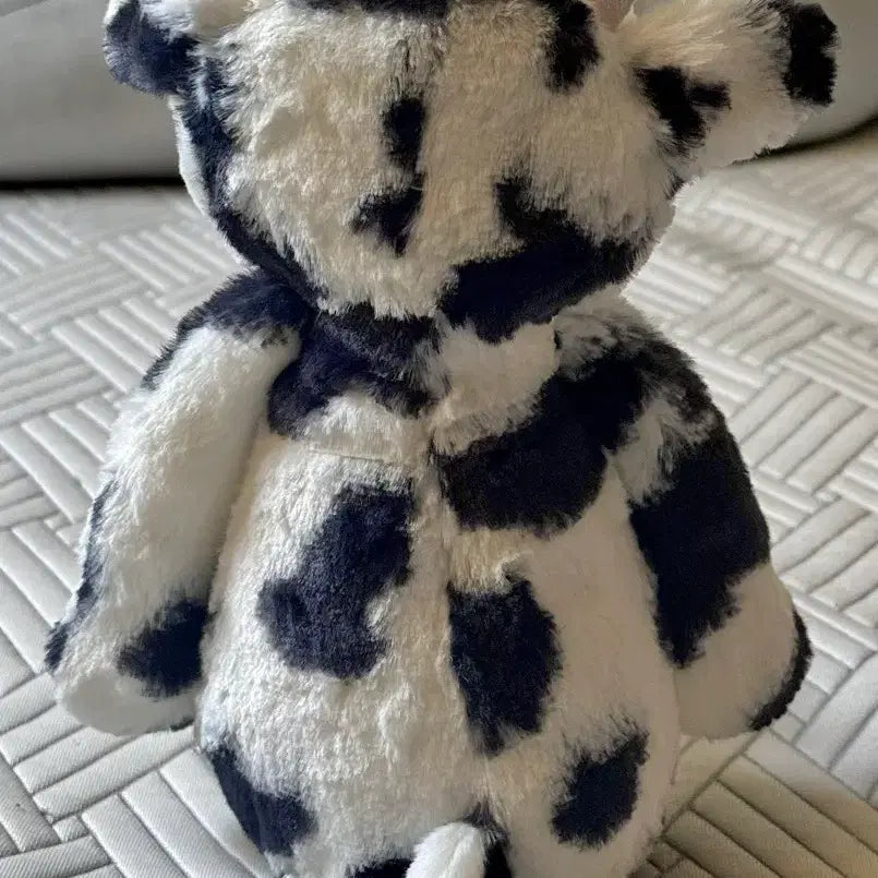 [BUNJANG] Jellycat Bashful Calf Plush Toy / jellycat 바쉬풀 카프 젤리캣 정품