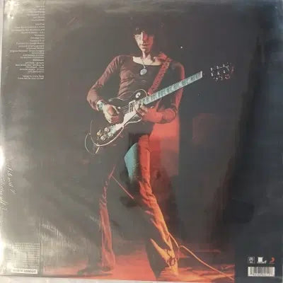 [BUNJANG] Jeff Beck Blow by Blow LP / [리이슈엘피]Jeff Beck   Blow by Blow