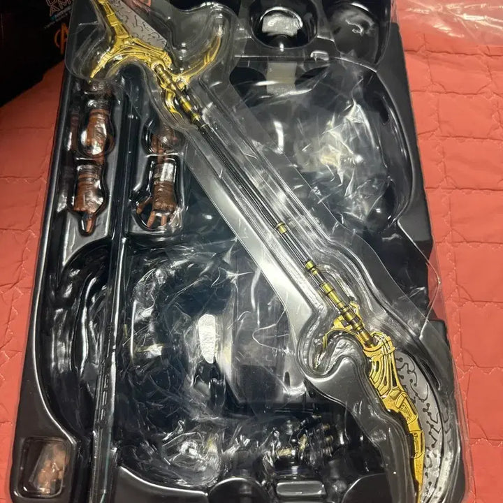 [BUNJANG] Hot Toys Avengers: Infinity War Captain America Movie Promo Limited Edition Figure / 핫토이 인피니티워 캡틴 아메리카 무비 프로모 한정 버전 피규어