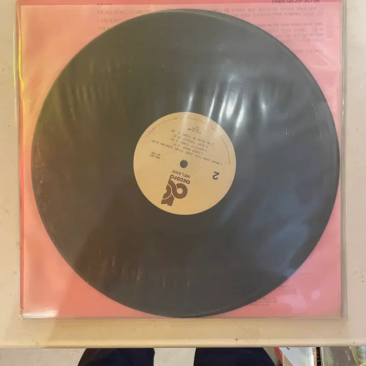 [BUNJANG] Rare 1990s LPs - Opus, George Michael &amp; More / 오퍼스, 조지마이클등  1990년대 희귀판 LP / 개별가격