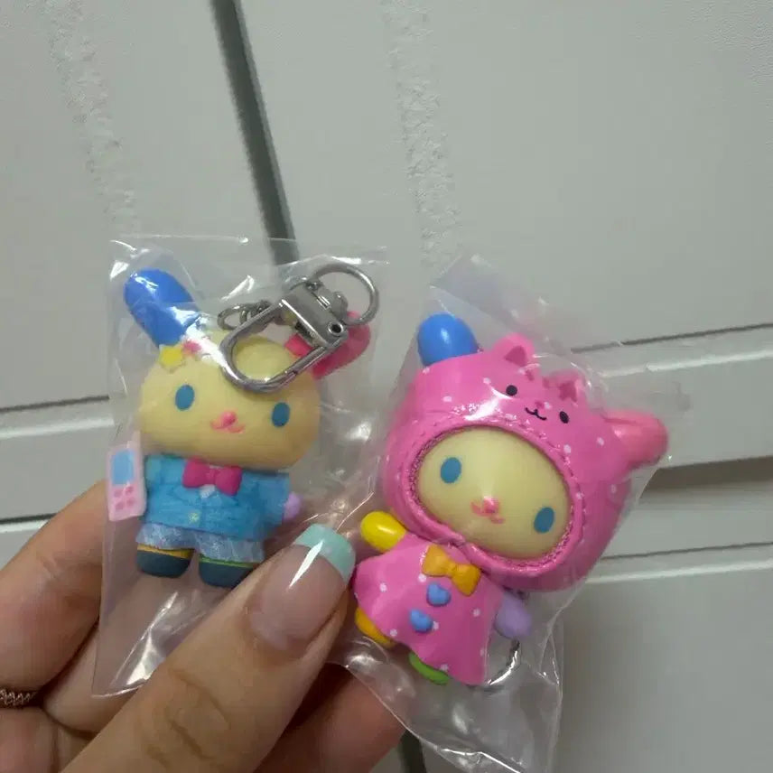 [BUNJANG] Chibitomo Rain School Uniform Usahana Bundle Set / 치비토모 레인 교복 우사하나 일괄 최저가