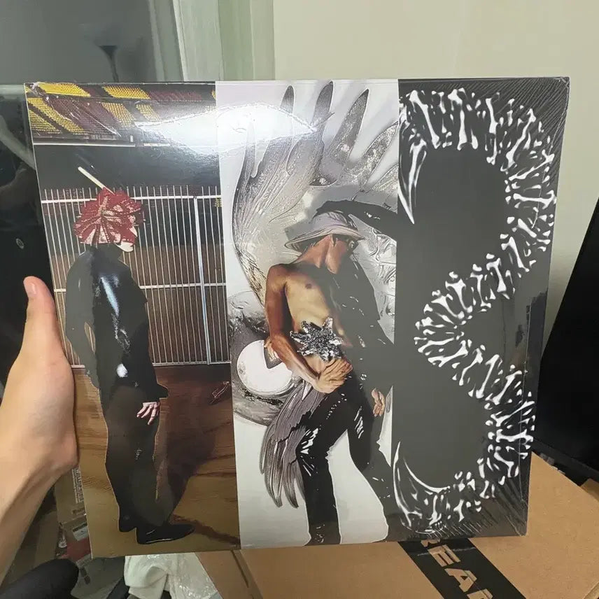 [BUNJANG] The KC Trilogy LP (Sealed New) / 더 KC 트릴로지 LP (미개봉 새상품)