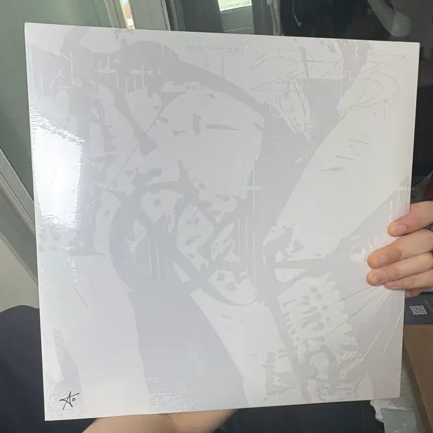 [BUNJANG] The KC Trilogy LP (Sealed New) / 더 KC 트릴로지 LP (미개봉 새상품)