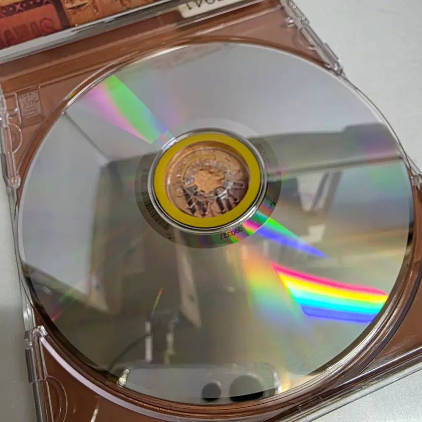 [BUNJANG] Stevie Wonder - Fulfillingness&