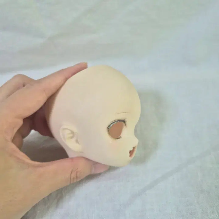 [BUNJANG] Dollfie Dream Head 