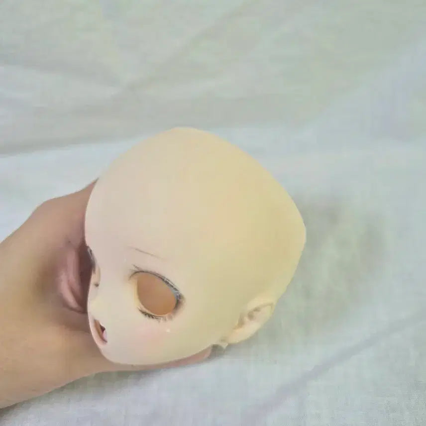 [BUNJANG] Dollfie Dream Head 