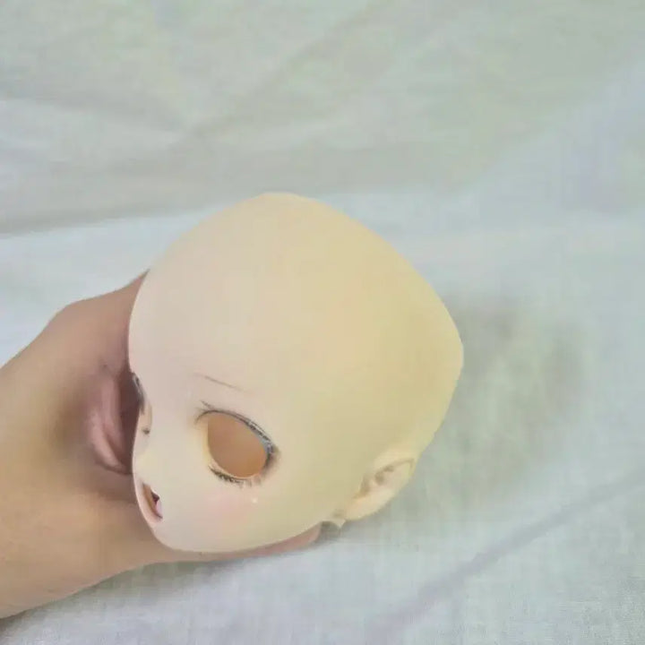 [BUNJANG] Dollfie Dream Head 