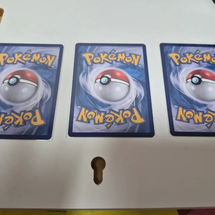 [BUNJANG] Pokemon Cards Jirachi, Zoroark 3-Type Set / 포켓몬 카드 찌리비크,조로아크 3종