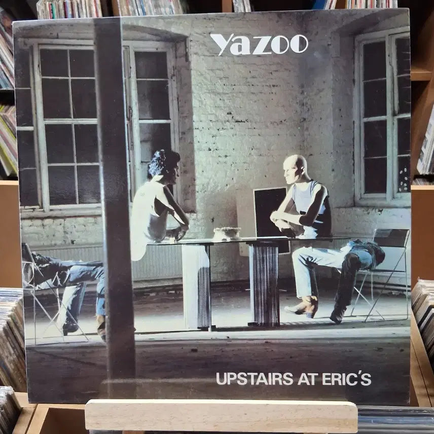 [BUNJANG] Rare Mint Condition LP Record - Special Discount / 추억의 민트급 명반  LP 할인