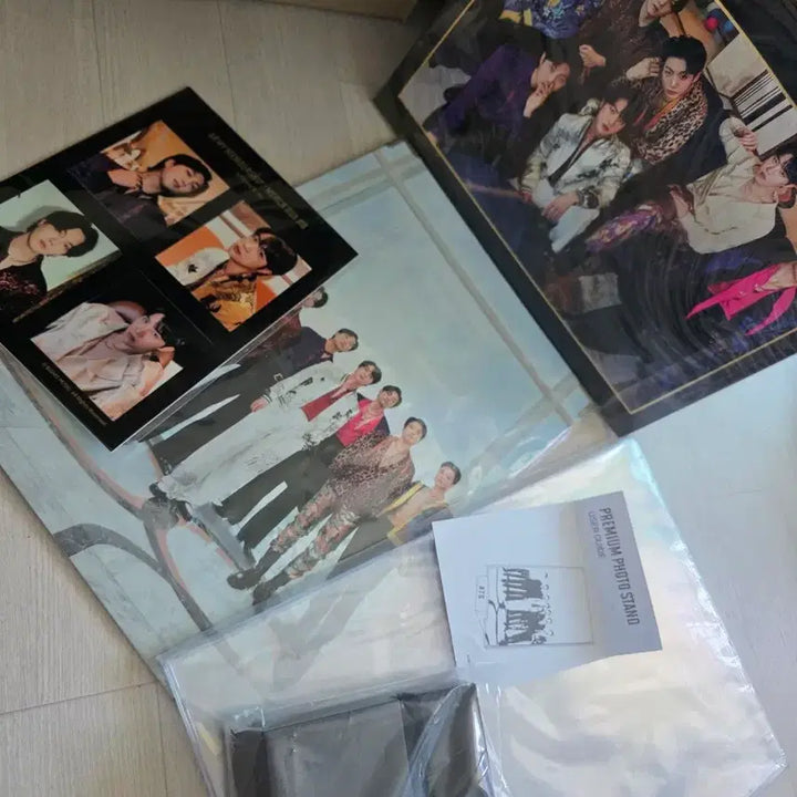 [BUNJANG] BTS ARMY Membership MERCH BOX 