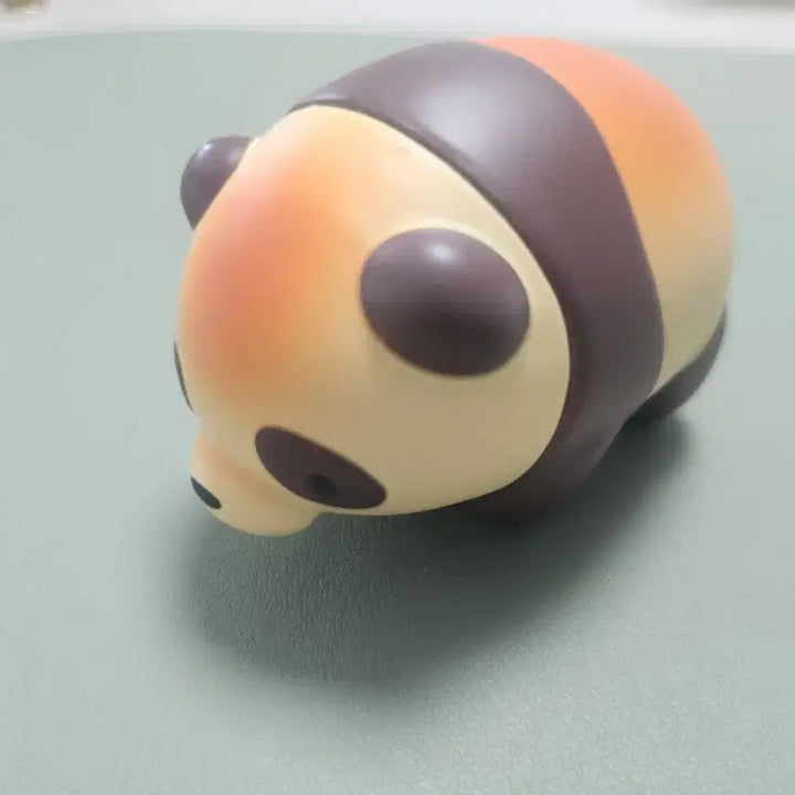 [BUNJANG] Animal Bakery Panda Figure / 애니멀 베이커리 팬더
