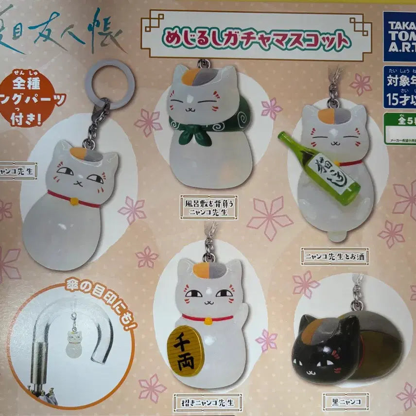 [BUNJANG] Natsume&