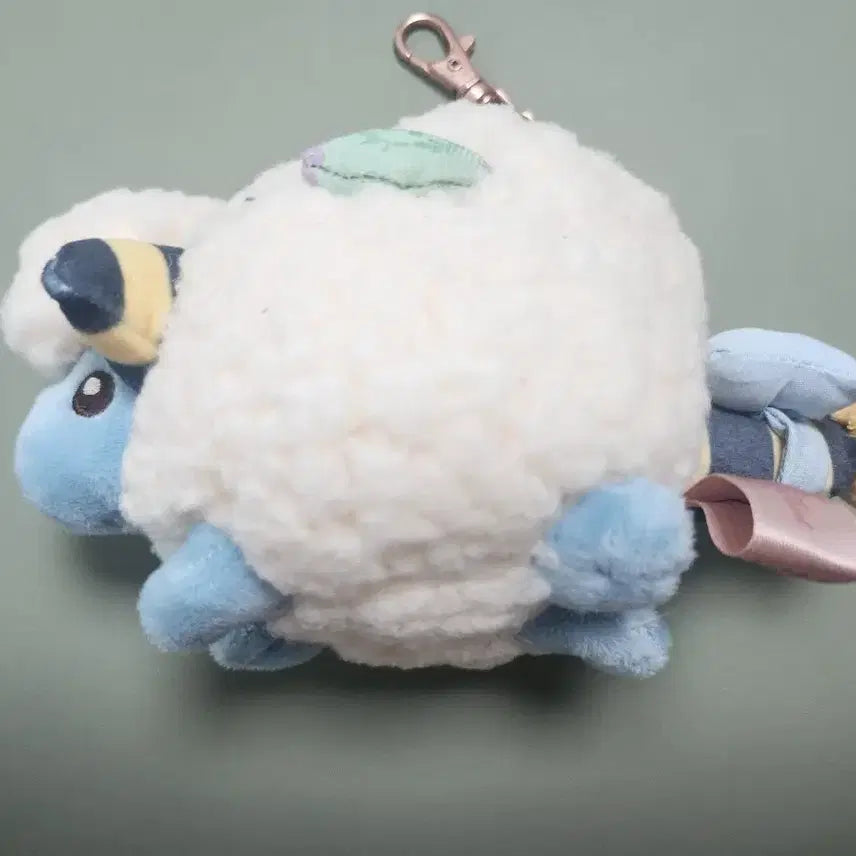 [BUNJANG] Mareep Plush / 이스터에그  메리프 인형