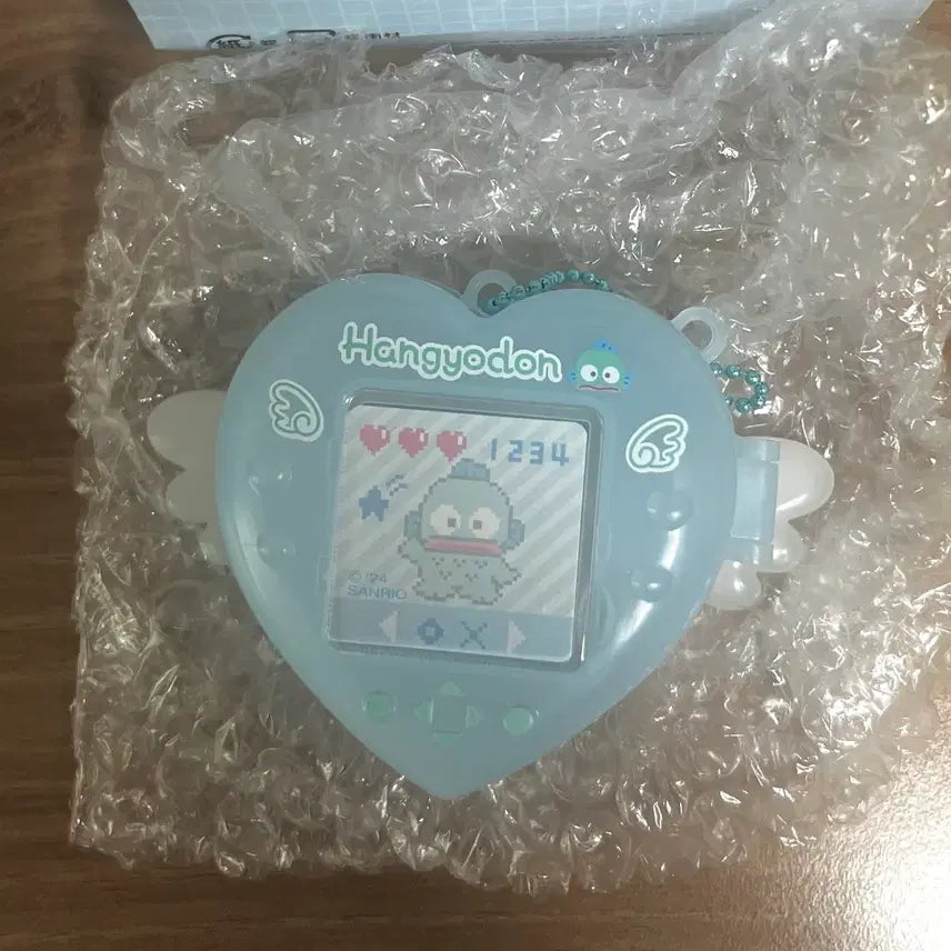 [BUNJANG] Hankyo-dong MIZUIRO Game Machine Case Gacha / 한교동 미즈이로 게임기케이스 가챠