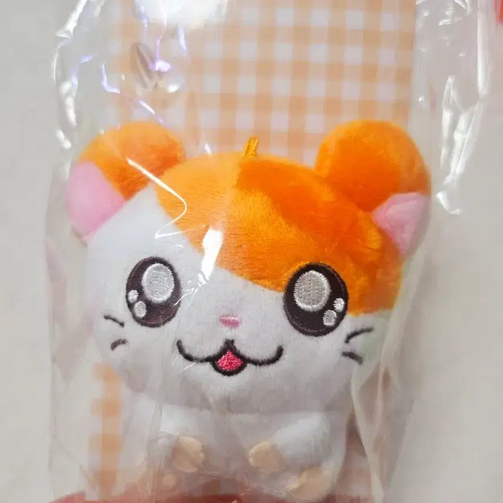 [BUNJANG] Hamtaro Smart Tok / 방가방가 햄토리 스마트톡
