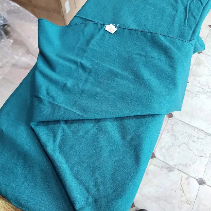 [BUNJANG] USA Unused Oval Tablecloth 204cm x 144cm / USA 미사용 타원형 태이블보 13000원 204cmX144cm