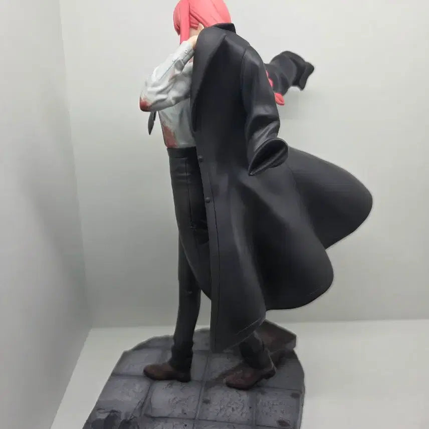[BUNJANG] Chainsaw Man Makima Figure (Includes Special Parts) / 체인소맨 이스트림 마키마 피규어(특전 파츠 포함)