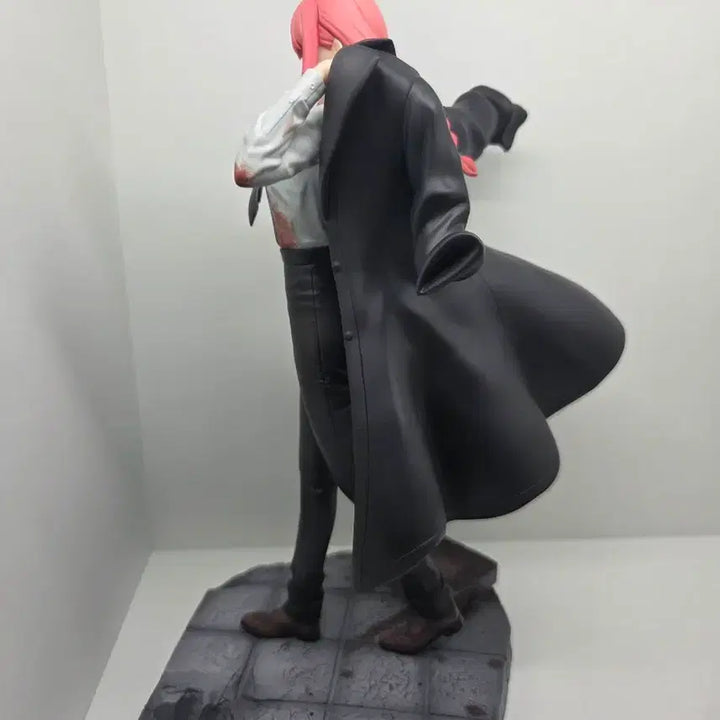 [BUNJANG] Chainsaw Man Makima Figure (Includes Special Parts) / 체인소맨 이스트림 마키마 피규어(특전 파츠 포함)