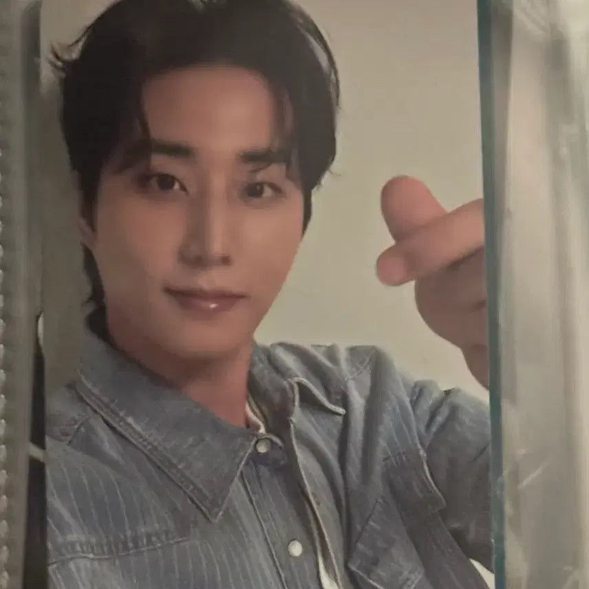 [BUNJANG] DAY6 Young K Pier Ten Photocard / 데이식스 영케이 피어텐 포카