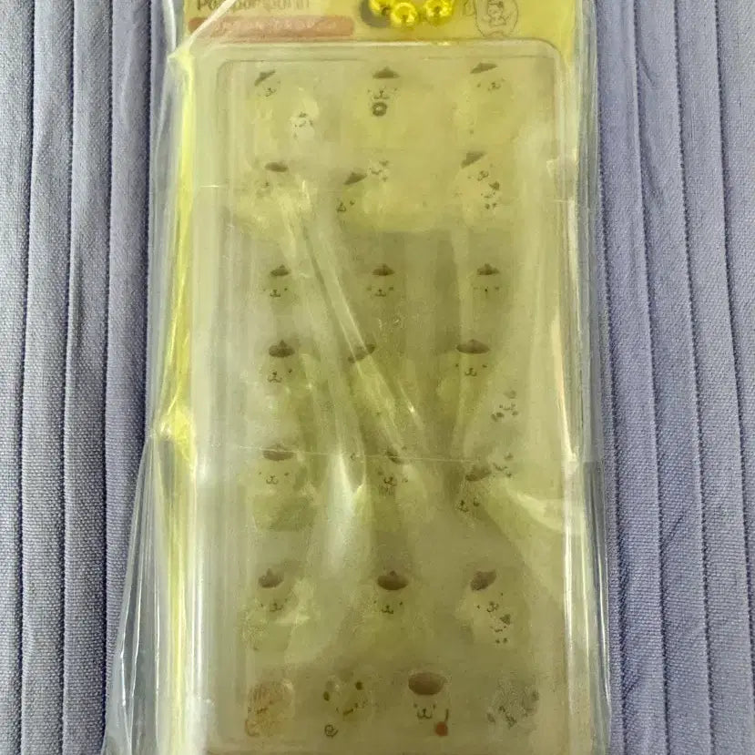 [BUNJANG] Sanrio Bonbon Drop Miniature Charm Gacha Pompompurin (Sealed) / (미개봉)산리오봉봉드롭미니어처참가챠/폼폼푸린